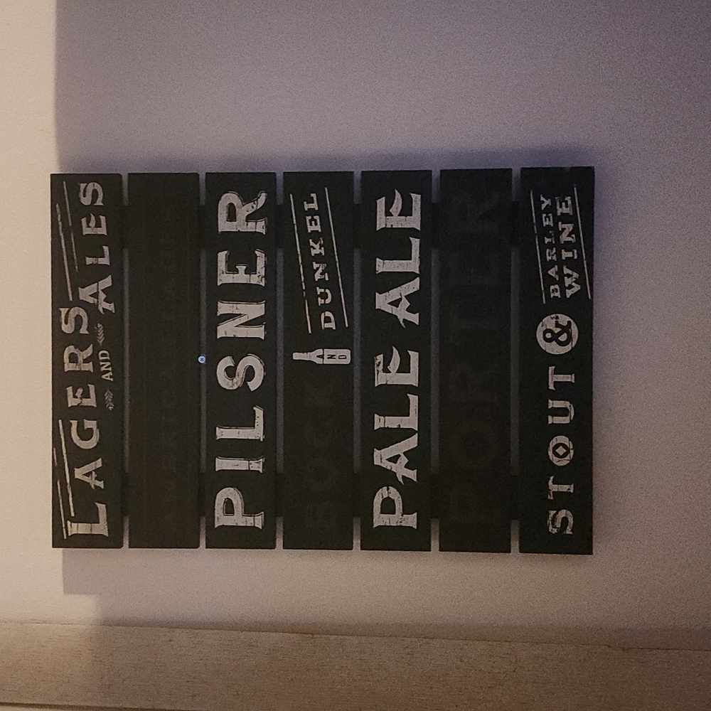 Wall art